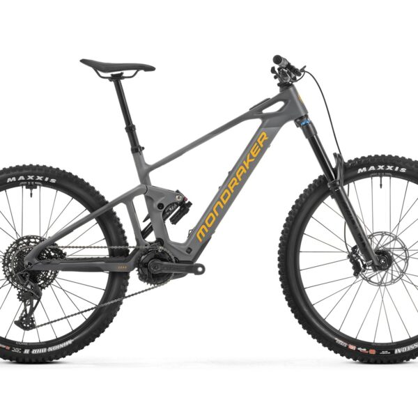 Mondraker Dune R - VTTAE carbone 2025