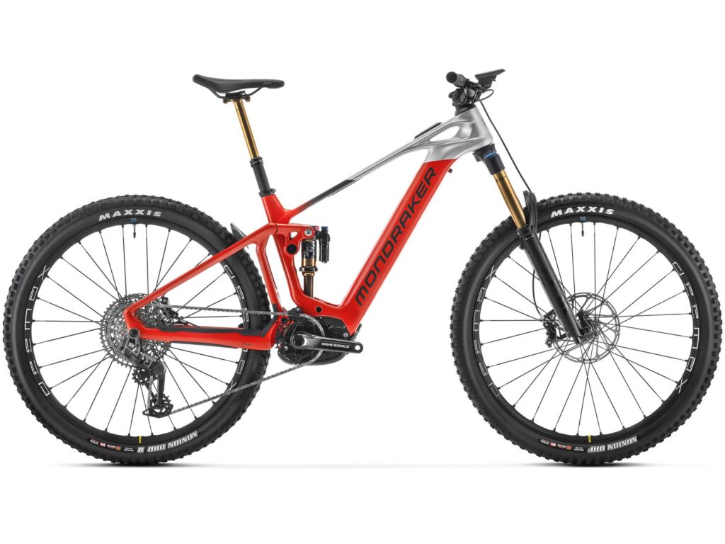 MONDRAKER Crafty