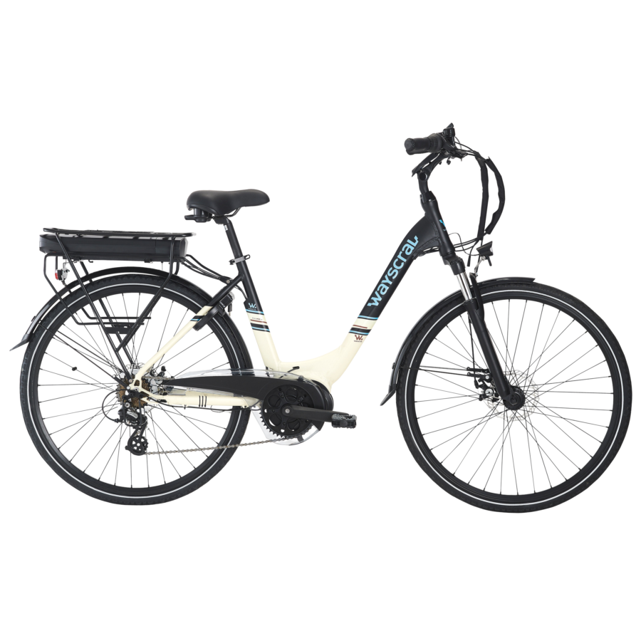 WAYSCRAL Everyway E300