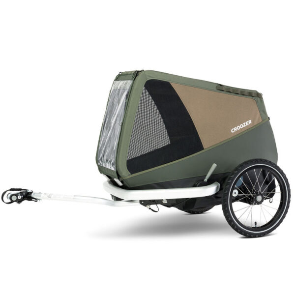 Croozer Dog Enna