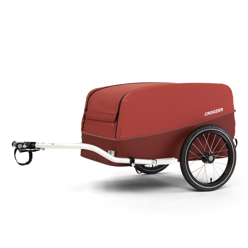 Croozer Cargo Pakko