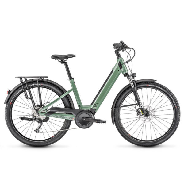 Moustache Samedi 27 Xroad 1 - Vélo électrique 2024