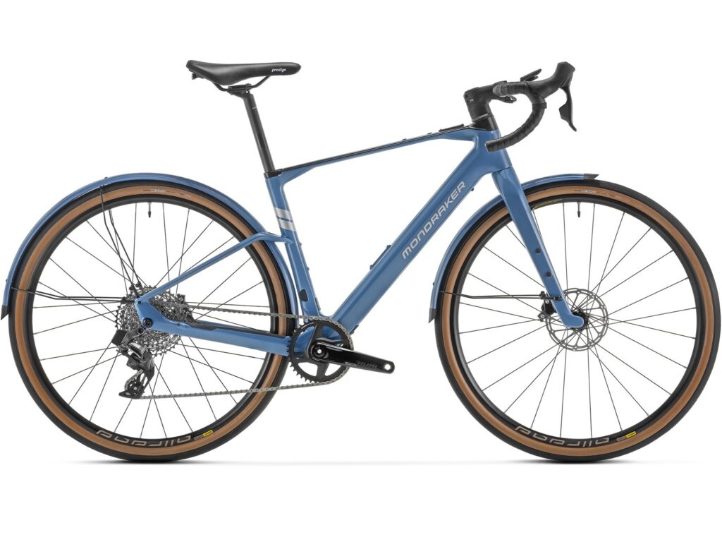 Mondraker DUSTY