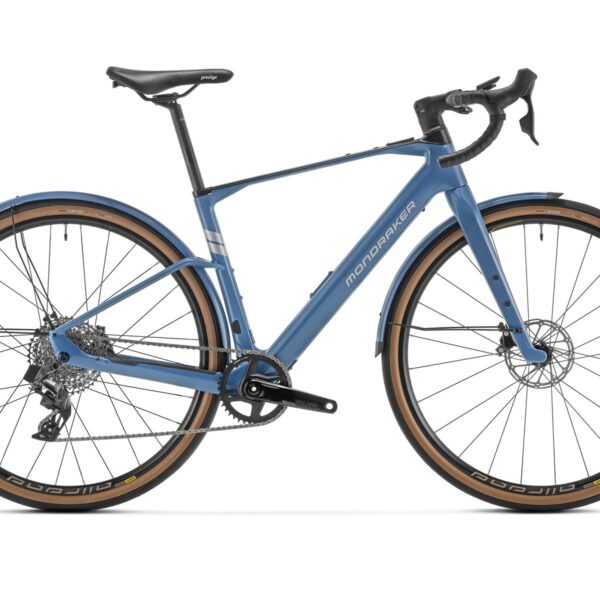 Mondraker DUSTY