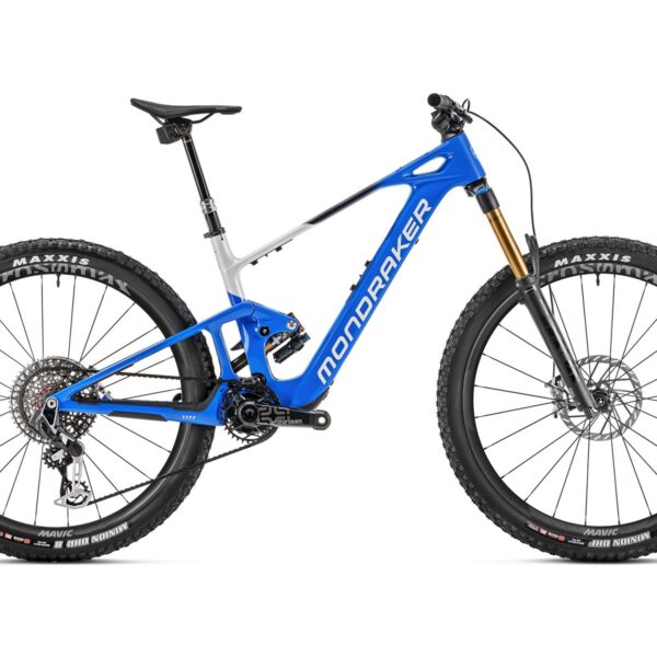 Neat RR SL - VTTAE tout suspendu Mondraker 2024