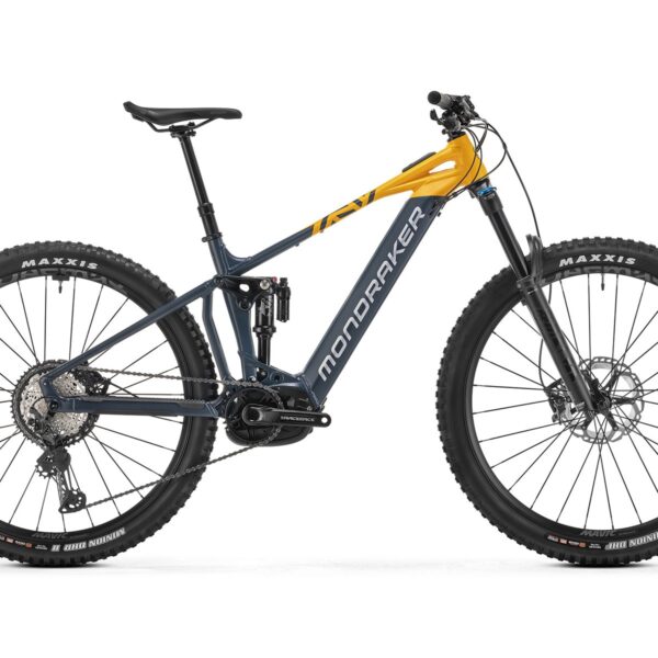 Mondraker Crafty Race  - VTT électrique 2025