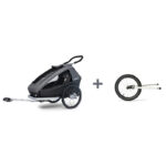 Croozer Kid Keeke