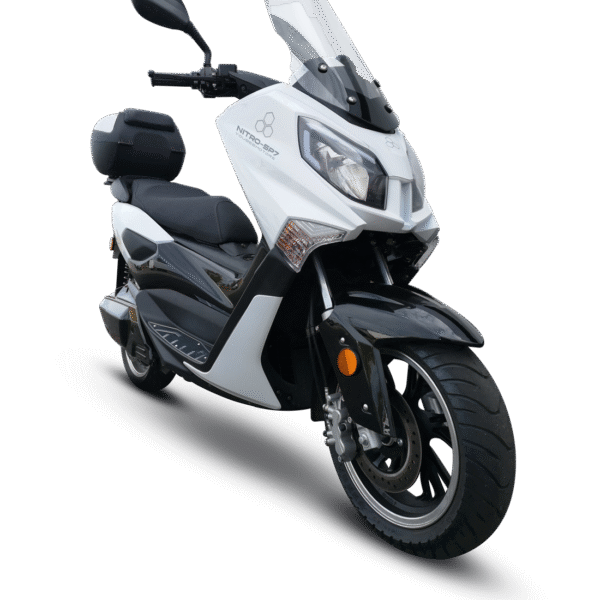 Scooter électrique - NITRO SP7 - 7 kW