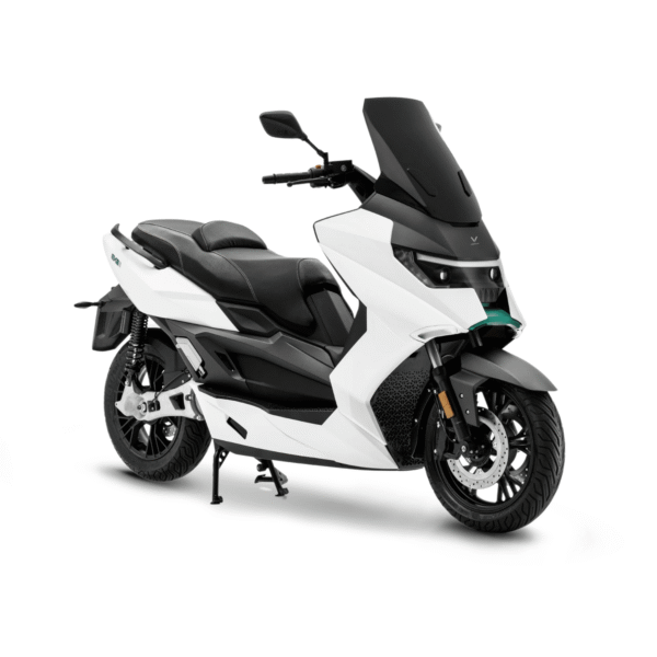 Maxi Scooter électrique Nerva Exe II 