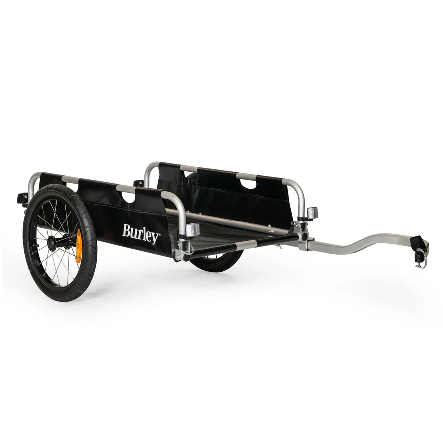 Flatbed Burley
