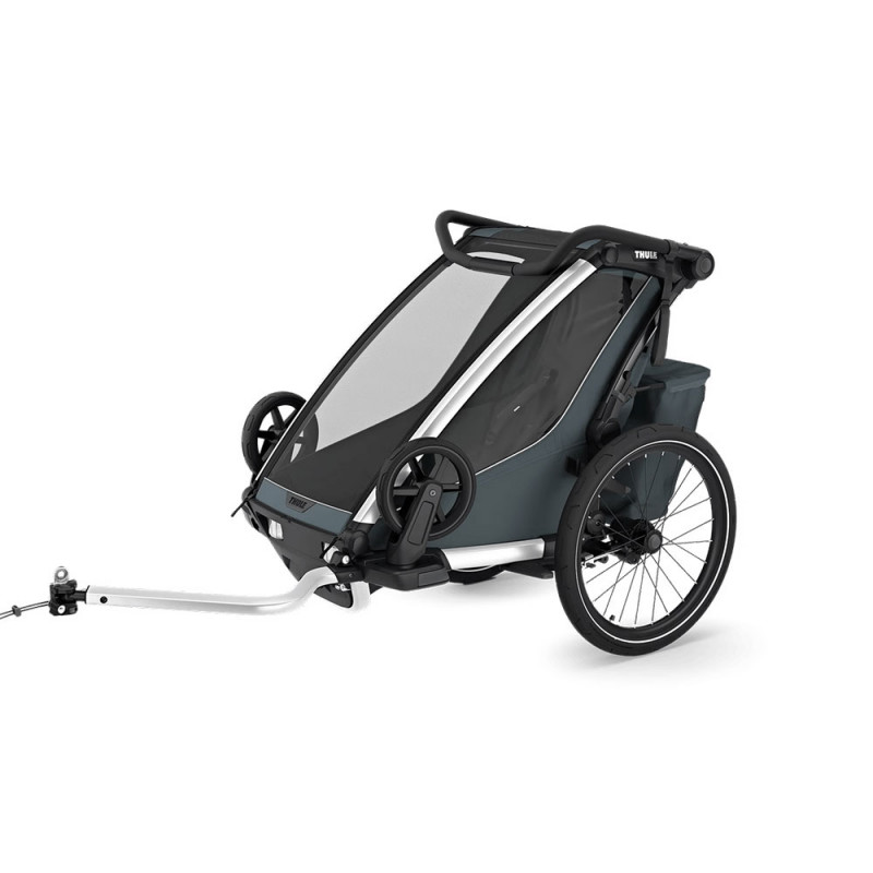 Thule Chariot Cross