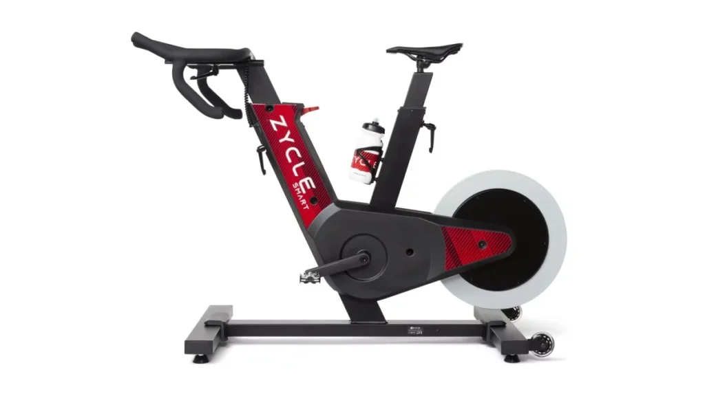 Zycle Smart