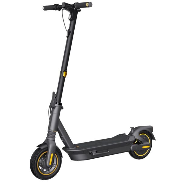 Trottinette électrique Ninebot Max G2 E