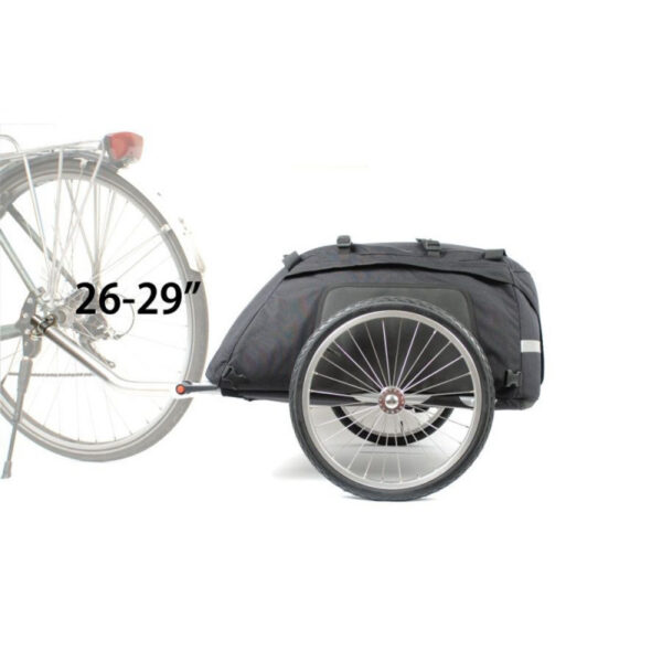 Radical Design Cyclone