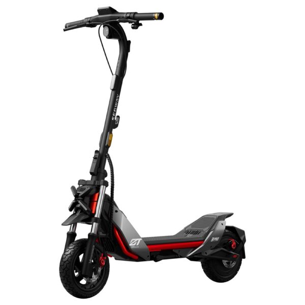 Trottinette électrique NINEBOT ZT3 Pro E