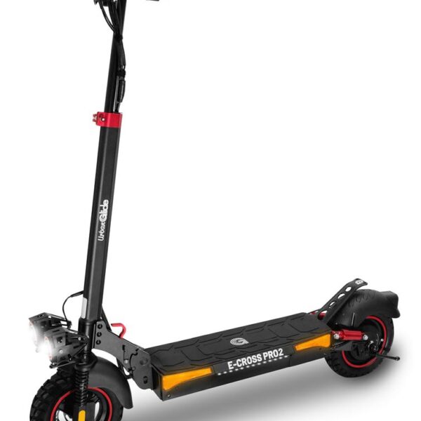 Trottinette électrique Urbanglide eCross Pro 2