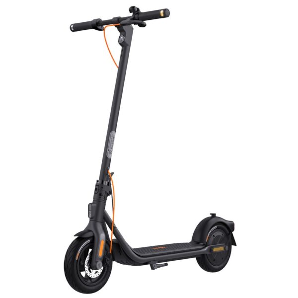 Trottinette électrique Ninebot KickScooter F2 Plus E