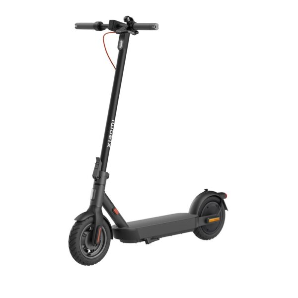 Trottinette électrique Xiaomi Electric Scooter 4 Pro