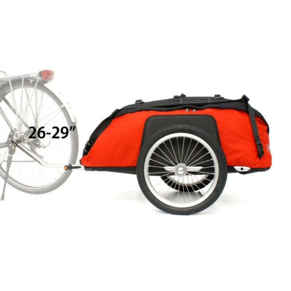 Radical Design Cyclone