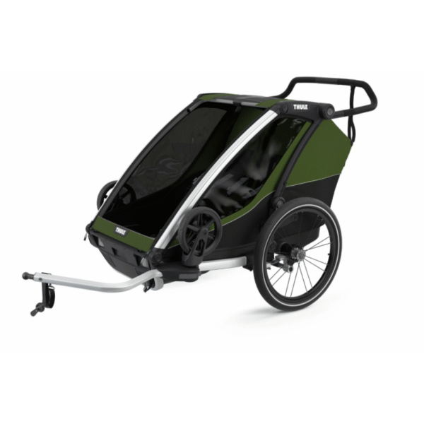 Thule Chariot