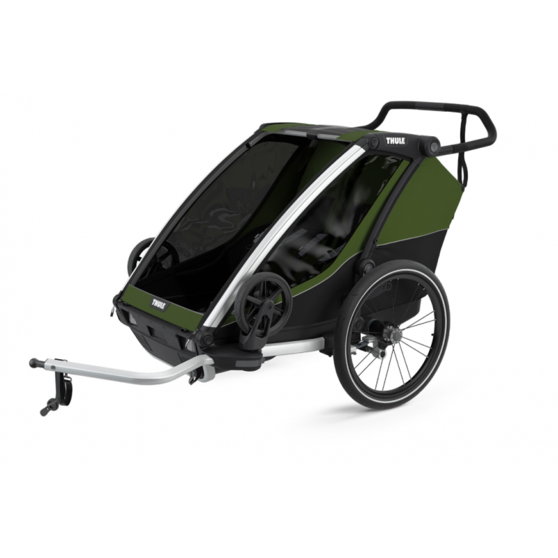 Thule Chariot