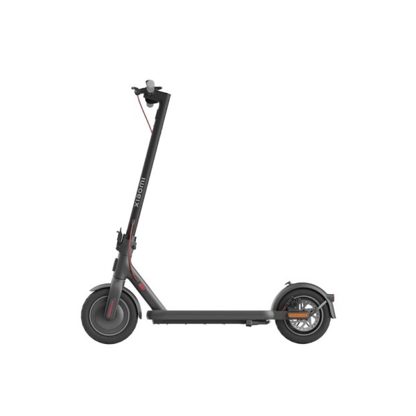 Trottinette électrique XIAOMI Scooter 4
