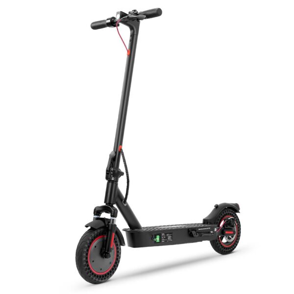 Trottinette Electrique iScooter i9Max