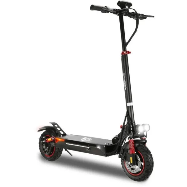 Trottinette électrique Urbanglide eCross Pro Lite 2