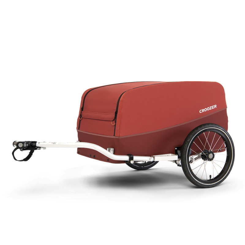 Croozer Cargo Tuure