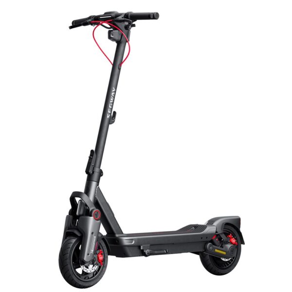 Trottinette électrique Segway Ninebot Max G3 E