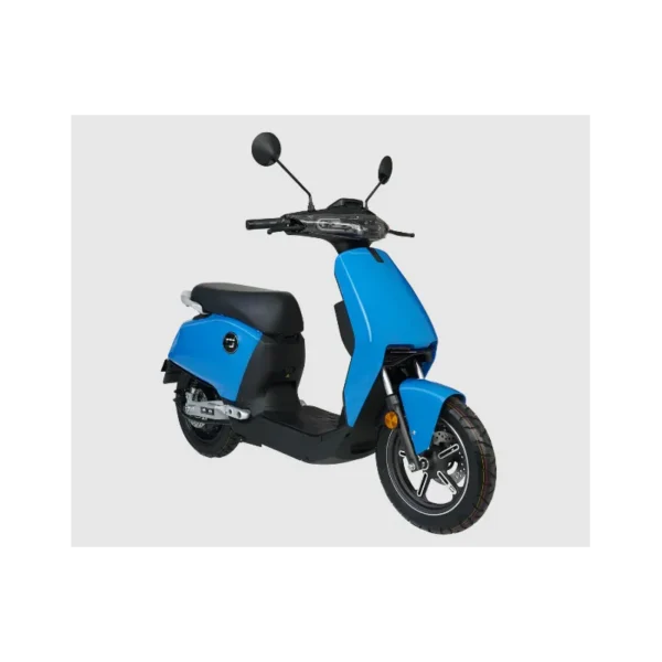 Scooter électrique Vmoto CUX Pro