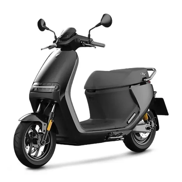 Scooter électrique SEGWAY E300SE 2 BATTERIES