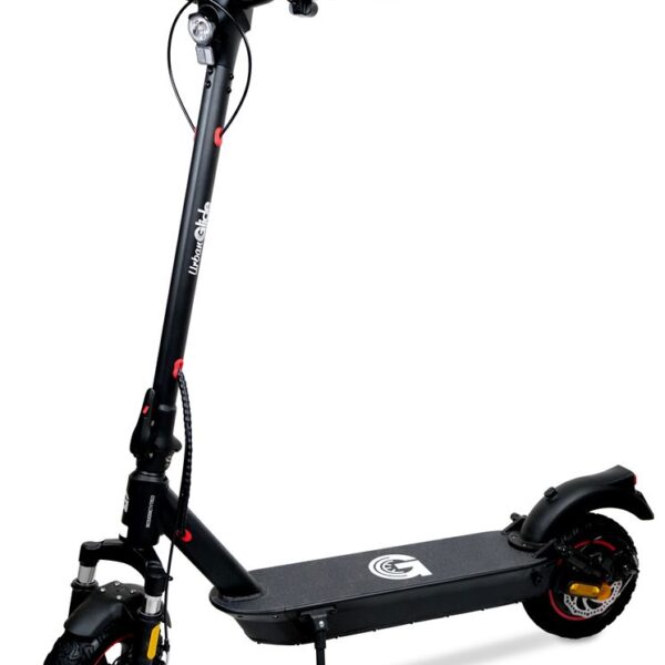 Trottinette électrique Urbanglide Ride 500 CT