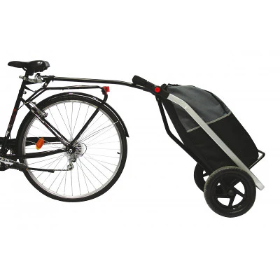Shopping Trailer