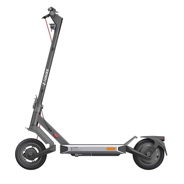 Trottinette électrique Navee S40