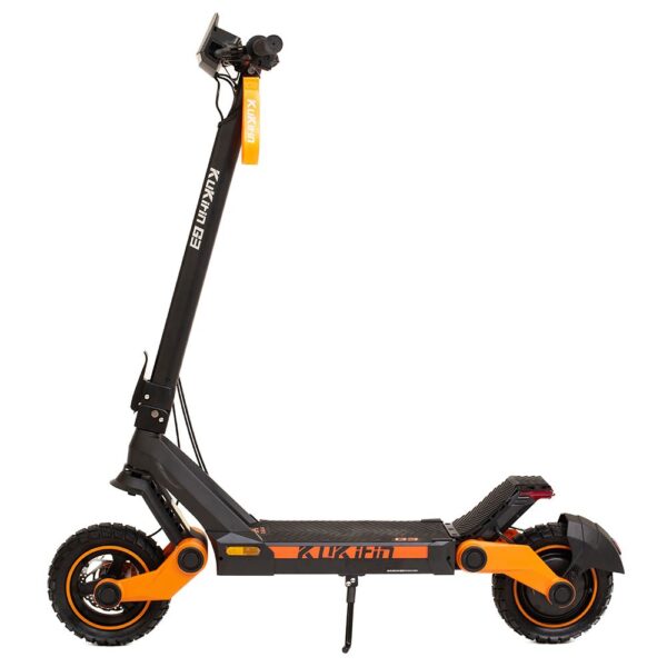 Trottinette électrique Kukirin G3