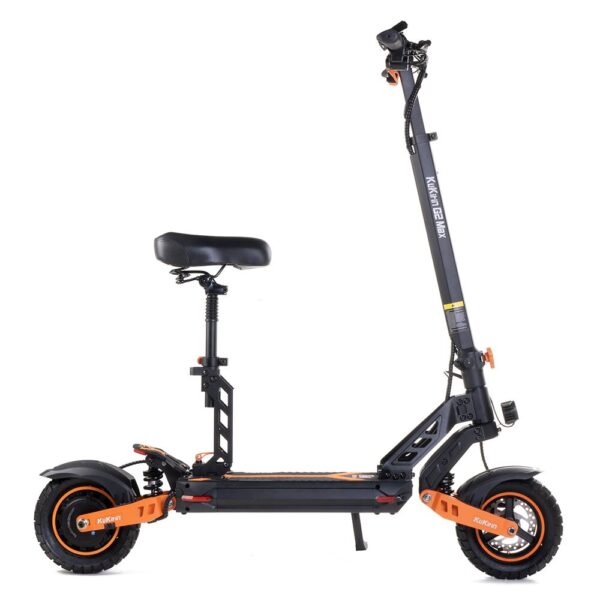 Trottinette électrique KUKIRIN G2 MAX
