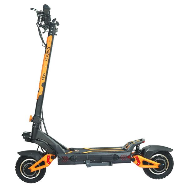 Trottinette électrique KuKirin G3 Pro