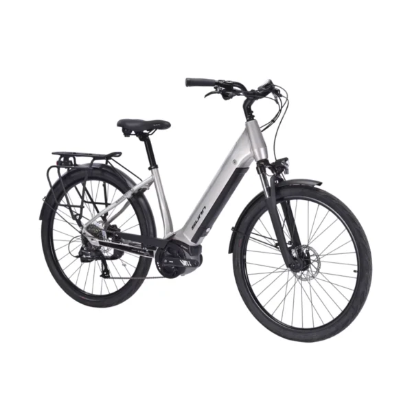 Vélo électrique de ville SUNN Skill IS