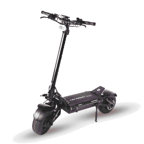 Trottinette Électrique Teverun 7260R V4 2025