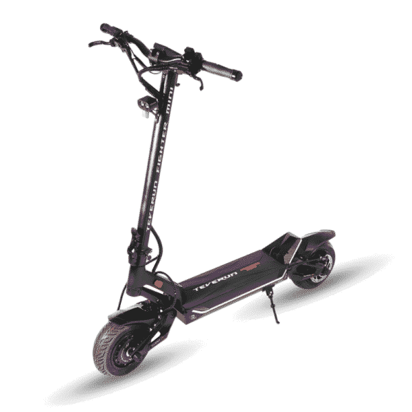 Trottinette Électrique Teverun Fighter Mini Eco