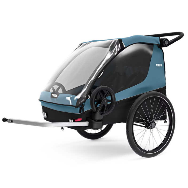 Thule Courier
