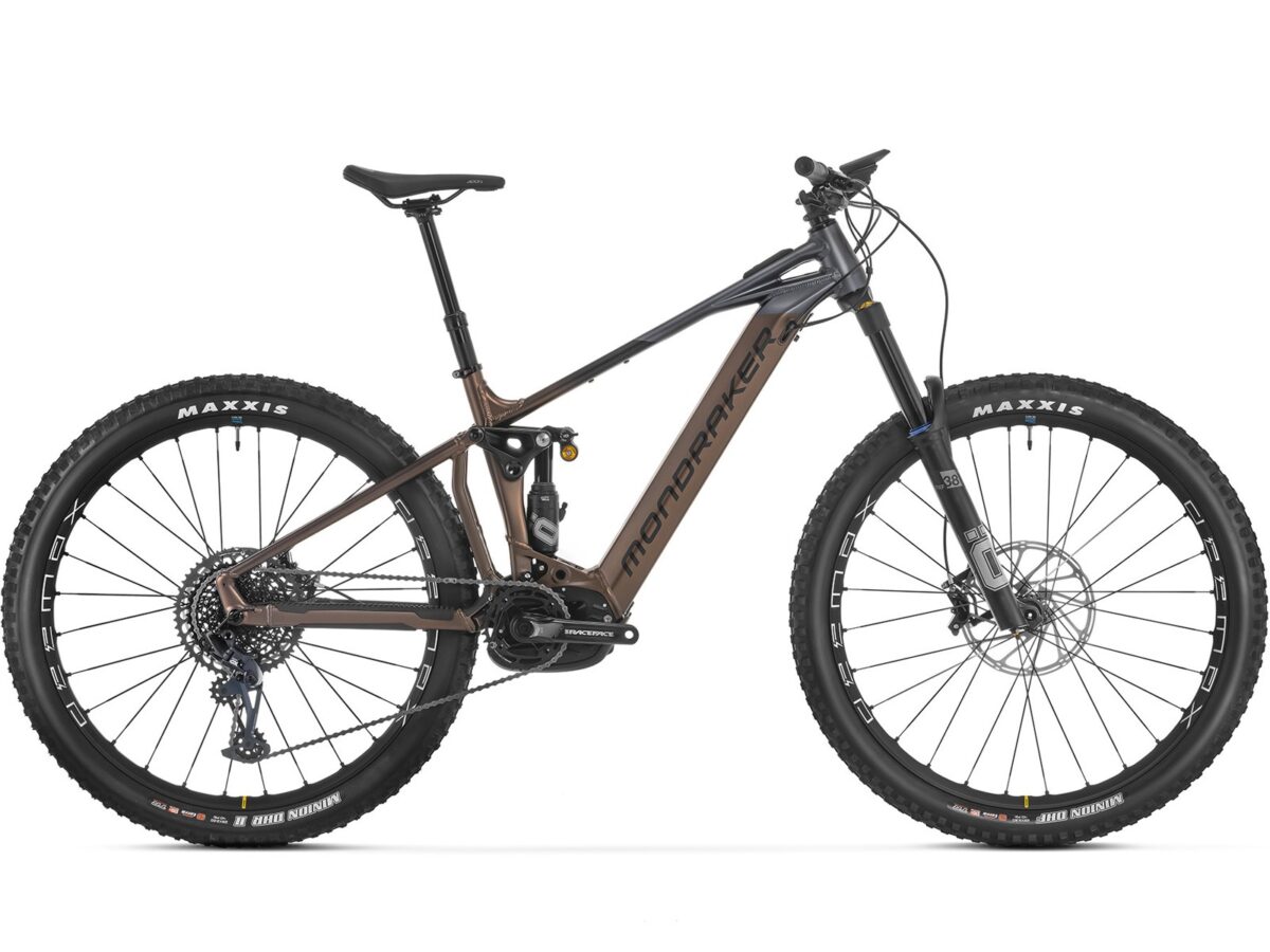 MONDRAKER Crafty XR