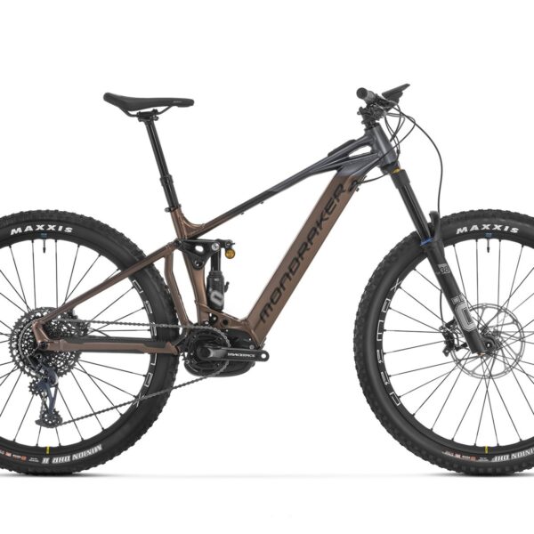 MONDRAKER Crafty XR