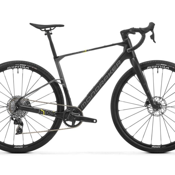 Mondraker Arid Carbon R - Vélo gravel carbone 2025