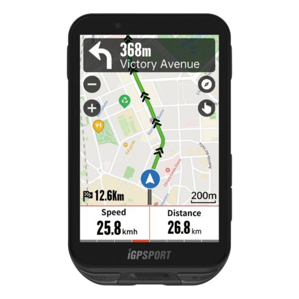 GPS iGS800