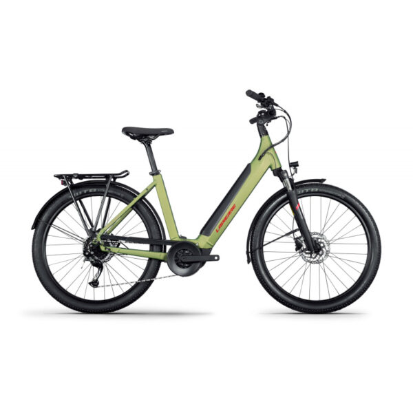 Lapierre E-EXPLORER 4.5 LOW 2025