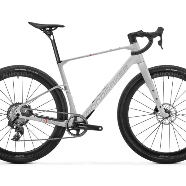 Mondraker Arid Carbon RR - Vélo gravel carbone 2025