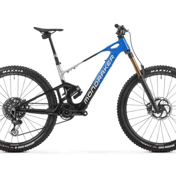 Mondraker Neat RR SL - VTT électrique carbone 2025