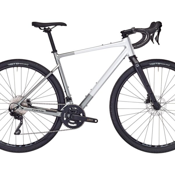 Focus Atlas 6.7 - Vélo gravel 2025